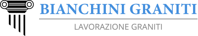 logo bianchini graniti