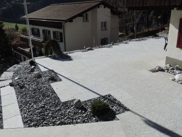 pavimentazione esterno