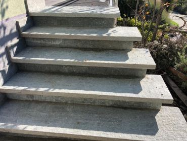 scala esterno