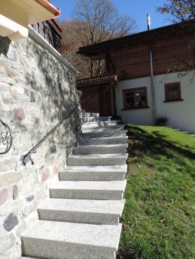 scala esterno